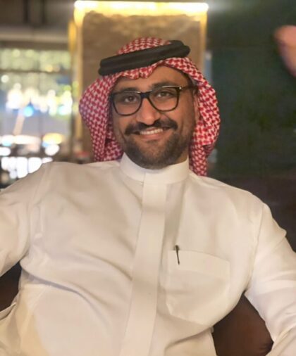 مشاري فالح